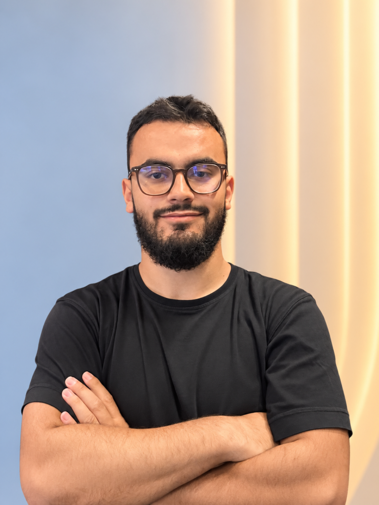 Almeid Bajrami